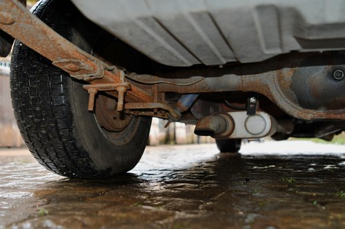 1966 Ford Mustang En venta (imagen 98 de 110)