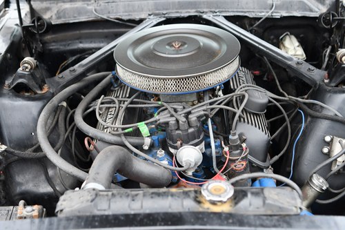 1966 Ford Mustang En venta (imagen 87 de 110)