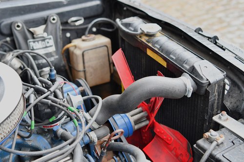 1966 Ford Mustang En venta (imagen 89 de 110)