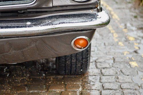 1966 Ford Mustang En venta (imagen 68 de 110)