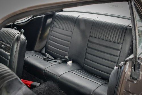 1966 Ford Mustang En venta (imagen 36 de 110)