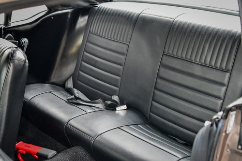 1966 Ford Mustang En venta (imagen 35 de 110)