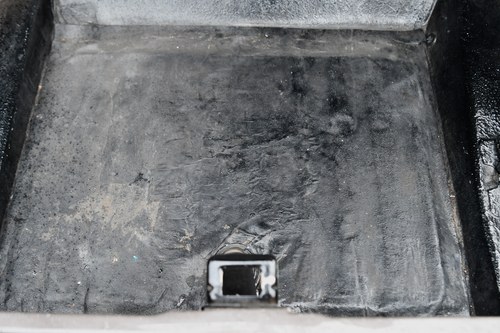 1966 Ford Mustang En venta (imagen 55 de 110)