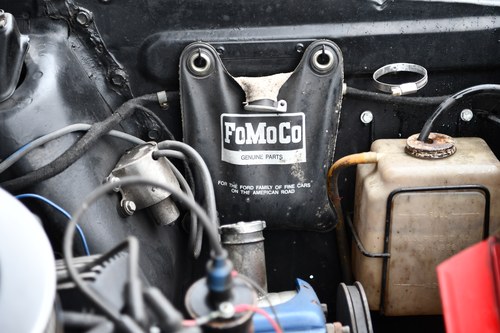 1966 Ford Mustang En venta (imagen 90 de 110)