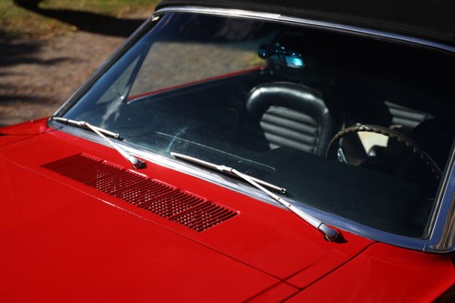 1966 Ford Mustang Convertible 289 ‘K code’ Te koop (foto 89 van 144)