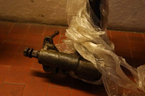 1966 Ford Mustang Convertible 289 ‘K code’ Te koop (foto 137 van 144)