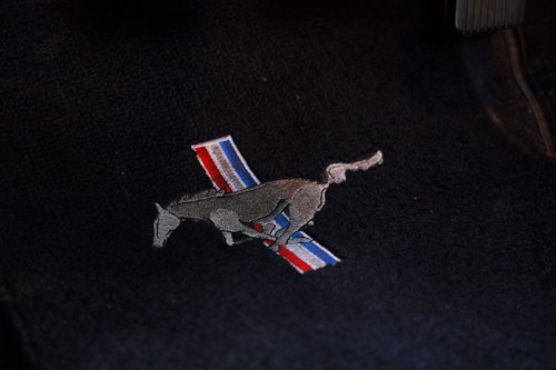 1966 Ford Mustang Convertible 289 ‘K code’ Te koop (foto 60 van 144)