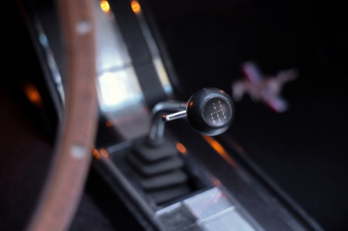 1966 Ford Mustang Convertible 289 ‘K code’ Te koop (foto 55 van 144)