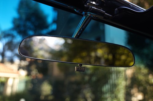 1966 Ford Mustang Convertible 289 ‘K code’ Te koop (foto 75 van 144)