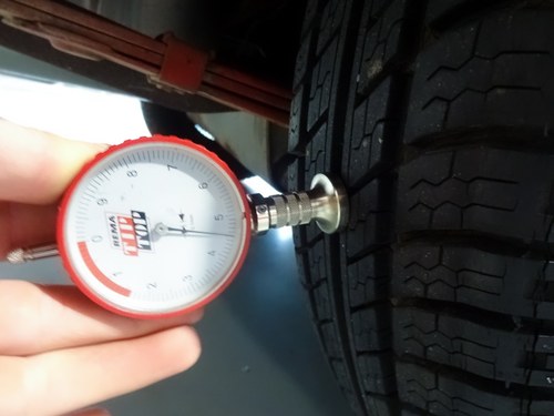 1966 Ford Mustang Convertible In vendita (immagine 56 di 81)