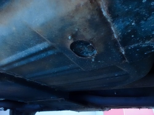 1966 Ford Mustang Convertible In vendita (immagine 81 di 81)