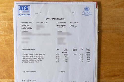 NO RESERVE - 2000 Ford Mustang Convertible (LHD) In vendita (immagine 211 di 223)