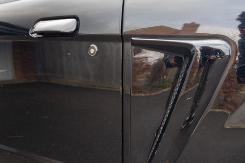 NO RESERVE - 2000 Ford Mustang Convertible (LHD) In vendita (immagine 166 di 223)