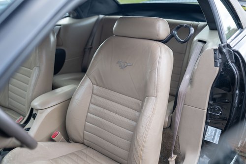 NO RESERVE - 2000 Ford Mustang Convertible (LHD) In vendita (immagine 47 di 223)