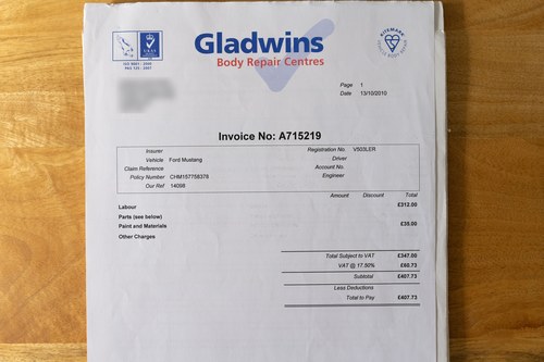 NO RESERVE - 2000 Ford Mustang Convertible (LHD) In vendita (immagine 206 di 223)