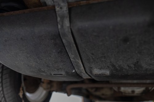 NO RESERVE - 2000 Ford Mustang Convertible (LHD) In vendita (immagine 189 di 223)