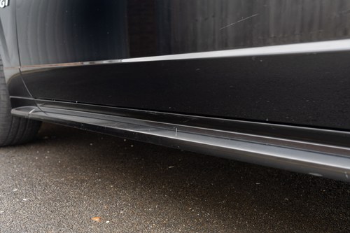 NO RESERVE - 2000 Ford Mustang Convertible (LHD) In vendita (immagine 168 di 223)