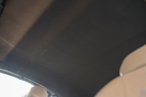 NO RESERVE - 2000 Ford Mustang Convertible (LHD) In vendita (immagine 118 di 223)