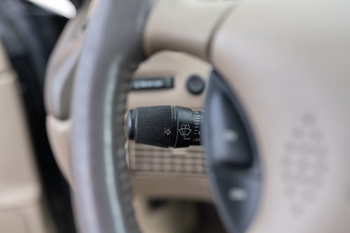 NO RESERVE - 2000 Ford Mustang Convertible (LHD) In vendita (immagine 73 di 223)