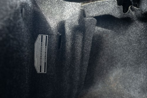 NO RESERVE - 2000 Ford Mustang Convertible (LHD) In vendita (immagine 130 di 223)