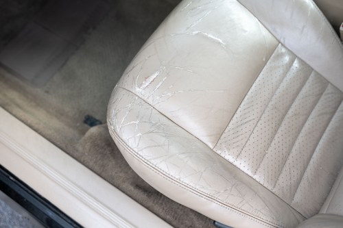 NO RESERVE - 2000 Ford Mustang Convertible (LHD) In vendita (immagine 45 di 223)