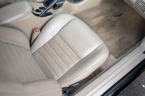 NO RESERVE - 2000 Ford Mustang Convertible (LHD) In vendita (immagine 52 di 223)