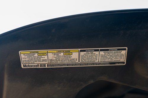 NO RESERVE - 2000 Ford Mustang Convertible (LHD) In vendita (immagine 186 di 223)