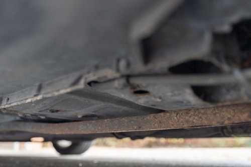 NO RESERVE - 2000 Ford Mustang Convertible (LHD) In vendita (immagine 191 di 223)