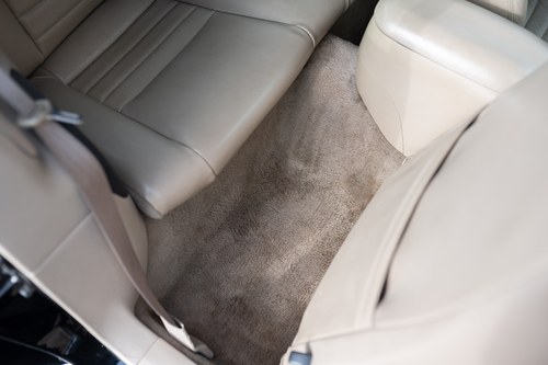 NO RESERVE - 2000 Ford Mustang Convertible (LHD) In vendita (immagine 80 di 223)