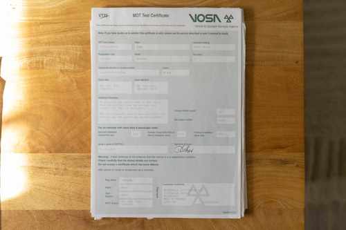 NO RESERVE - 2000 Ford Mustang Convertible (LHD) In vendita (immagine 205 di 223)