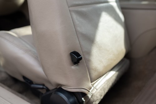 NO RESERVE - 2000 Ford Mustang Convertible (LHD) In vendita (immagine 51 di 223)