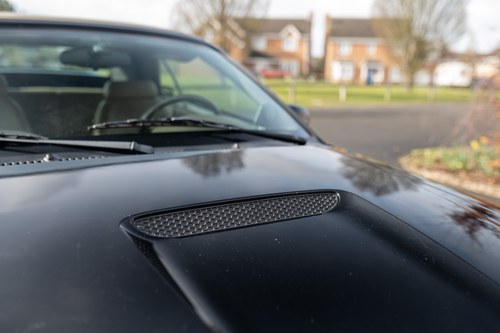 NO RESERVE - 2000 Ford Mustang Convertible (LHD) In vendita (immagine 142 di 223)