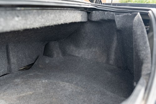 NO RESERVE - 2000 Ford Mustang Convertible (LHD) In vendita (immagine 131 di 223)