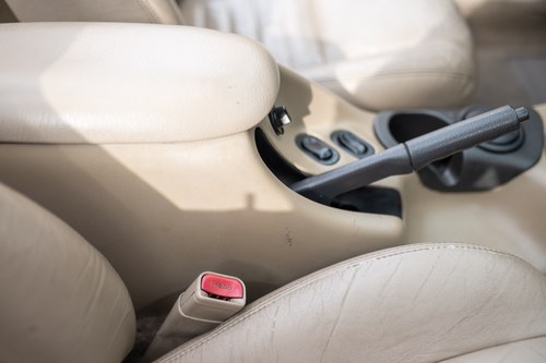 NO RESERVE - 2000 Ford Mustang Convertible (LHD) In vendita (immagine 124 di 223)