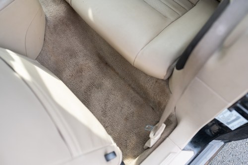 NO RESERVE - 2000 Ford Mustang Convertible (LHD) In vendita (immagine 110 di 223)