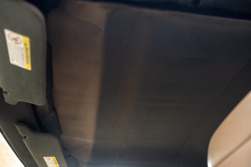 NO RESERVE - 2000 Ford Mustang Convertible (LHD) In vendita (immagine 117 di 223)