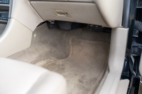 NO RESERVE - 2000 Ford Mustang Convertible (LHD) In vendita (immagine 83 di 223)