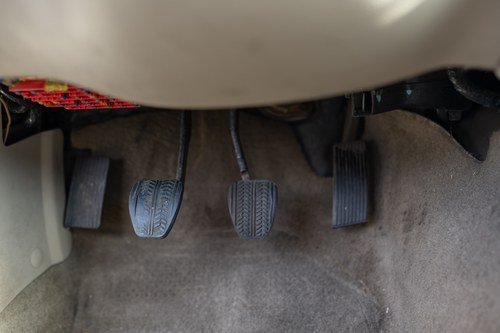 NO RESERVE - 2000 Ford Mustang Convertible (LHD) In vendita (immagine 77 di 223)