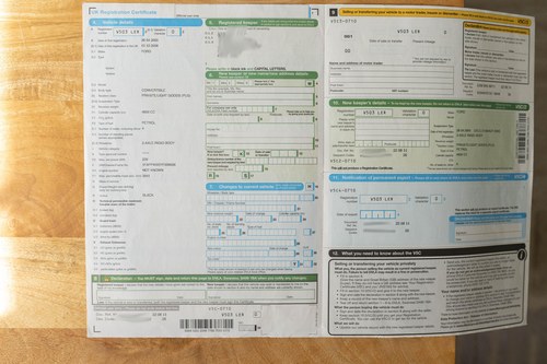 NO RESERVE - 2000 Ford Mustang Convertible (LHD) In vendita (immagine 221 di 223)