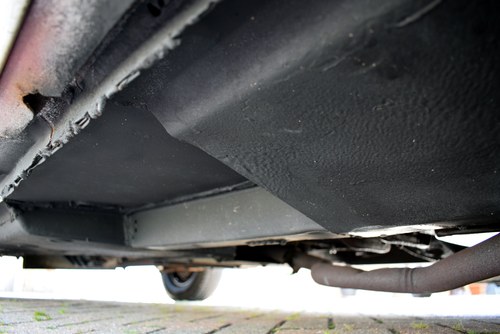 1967 Ford Mustang Convertible zum Verkauf (Bild 80 von 87)