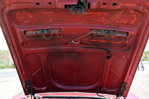 1967 Ford Mustang Convertible zum Verkauf (Bild 74 von 87)