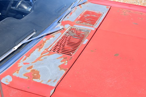 1967 Ford Mustang Convertible zum Verkauf (Bild 46 von 87)