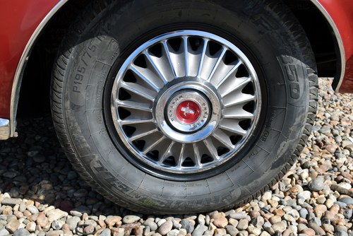 1967 Ford Mustang Convertible zum Verkauf (Bild 16 von 87)