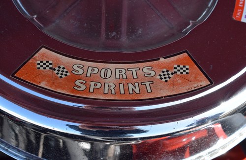 1967 Ford Mustang Convertible zum Verkauf (Bild 70 von 87)