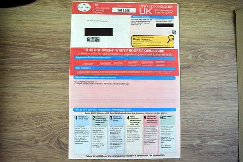 1967 Ford Mustang Convertible zum Verkauf (Bild 81 von 87)