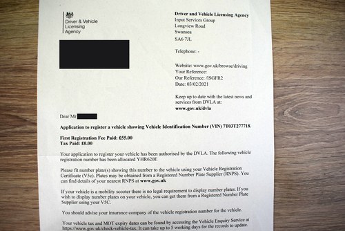 1967 Ford Mustang Convertible zum Verkauf (Bild 86 von 87)