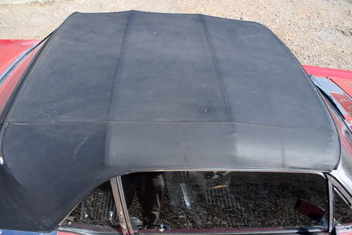 1967 Ford Mustang Convertible zum Verkauf (Bild 60 von 87)