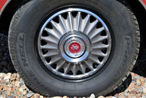 1967 Ford Mustang Convertible zum Verkauf (Bild 17 von 87)