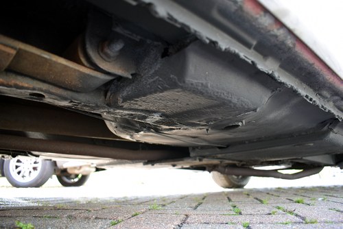 1967 Ford Mustang Convertible zum Verkauf (Bild 79 von 87)