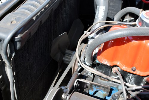 1967 Ford Mustang Convertible zum Verkauf (Bild 69 von 87)